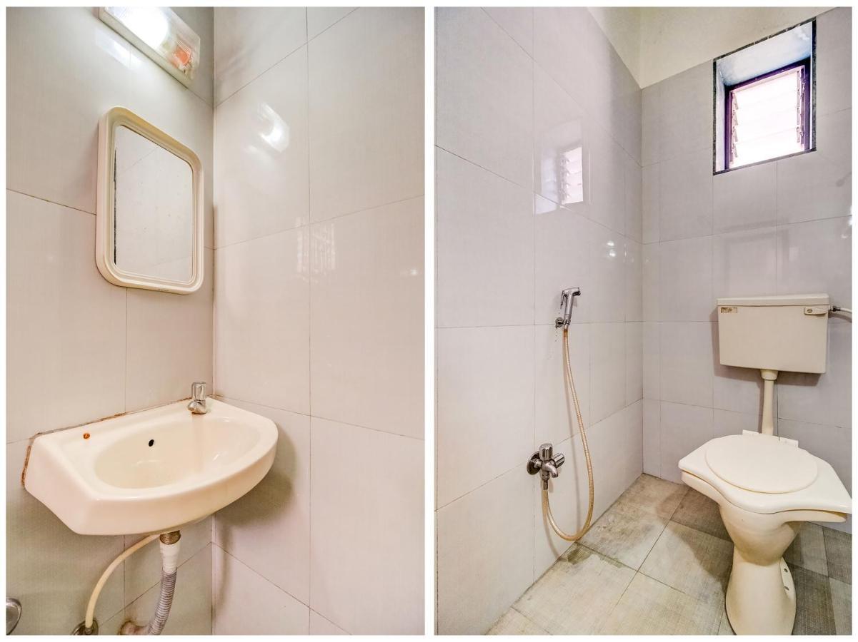 Oyo Hotel Apple Inn Сурат Екстериор снимка